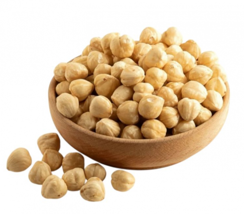 ÖZTÜRK KAV. HAZELNUT 13-15 GİRESUN BULK*1