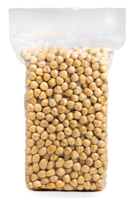 ÖZTÜRK HAZELNUTS 13-15 GİRESUN VACUUM PACKED 500 GR*10