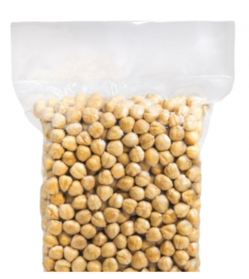 ÖZTÜRK HAZELNUTS 13-15 GİRESUN VACUUM PACKED 250 GR*20