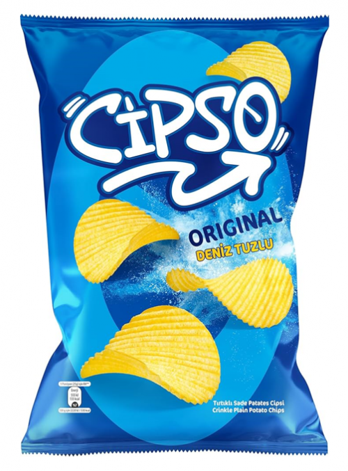 CIPSO (0650564) KIRTIK ORIGINAL LOT 160 GR*15