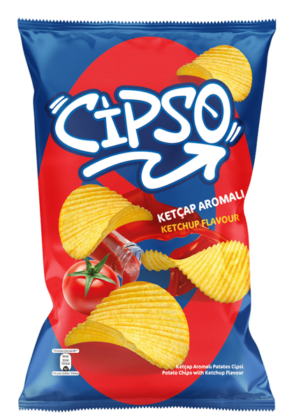 CIPSO (0649777) ORIGINAL SUPER.PLUS 104 GR*24