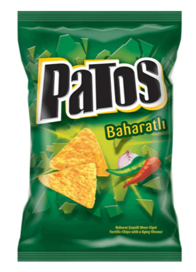 PATHOS (0650461) SPICY FAMILY.PLUS 61 GR*30