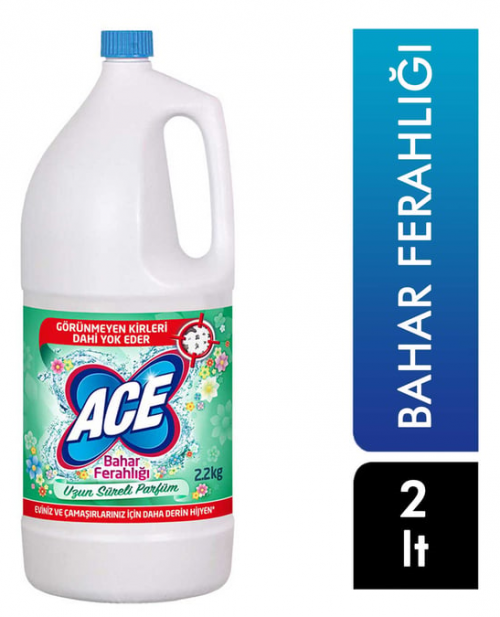 ACE Ç.SUYU BAHAR 2 LT*10