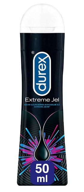 DUREX 50 ML EXTREME GEL*6