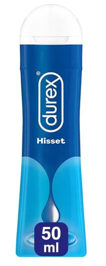 DUREX 50 ML FEEL GEL *6