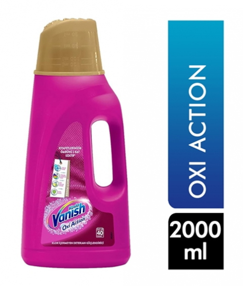 KOSLA LIQUID 2000 ML PINK *8