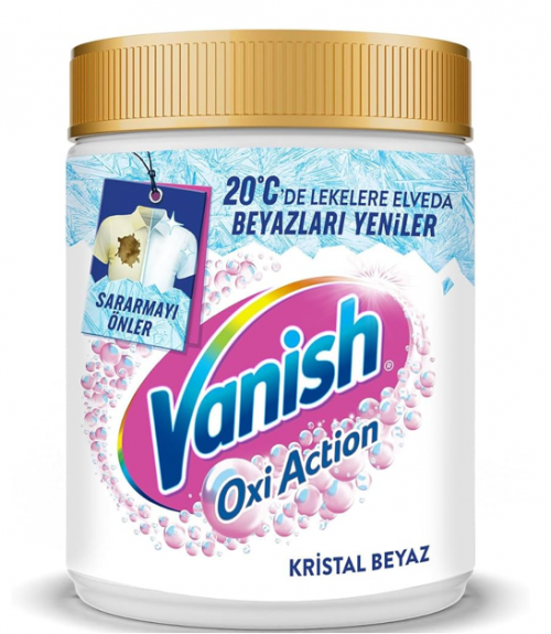 KOSLA OXI ORION MULTIPOWER 480 GR WHITE*6