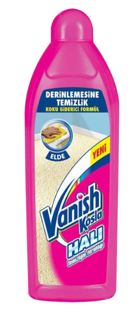 KOSLA HAND-MADE CARPET 850 GR*12