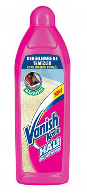 KOSLA CARPET MATIC 850 GR*12