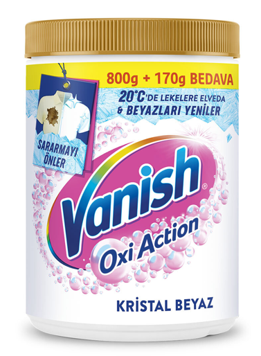 KOSLA OXI ORION MULTIPOWER 970 GR WHITE *6