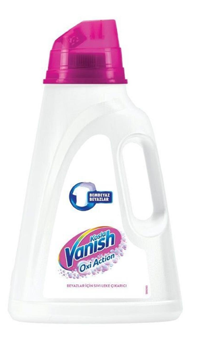 KOSLA LIQUID 3000 ML WHITE*6