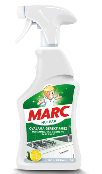 MARC 750 ML KITCHEN SPRAY*12