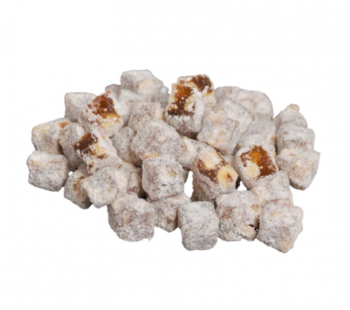 SAFKAR (D055) POWDERED ALMOND DOUBLE DELIGHT 5 KG*1