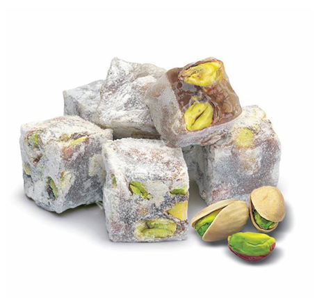 SAFKAR (D051) SPECIAL DOUBLE TURKISH DELIGHT 5 KG*1