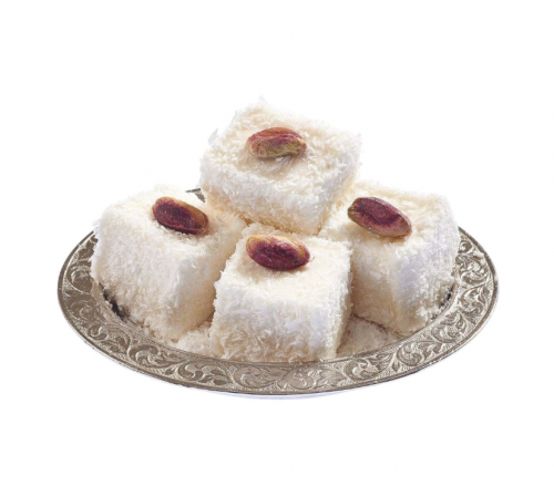 SAFKAR (D015) PISTACHIO DELIGHT 5 KG*1