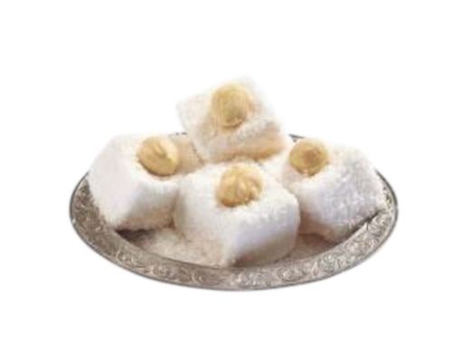 SAFKAR (D014) HAZELNUT DELIGHT 5 KG*1