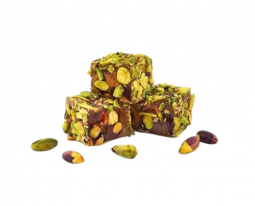 SAFKAR (D010) DOUBLE DELIGHT WITH EXTRA HONEY 5 KG*1