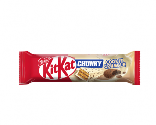 NESTLE KITKAT CHUNKY COOKIE 38 GR*12
