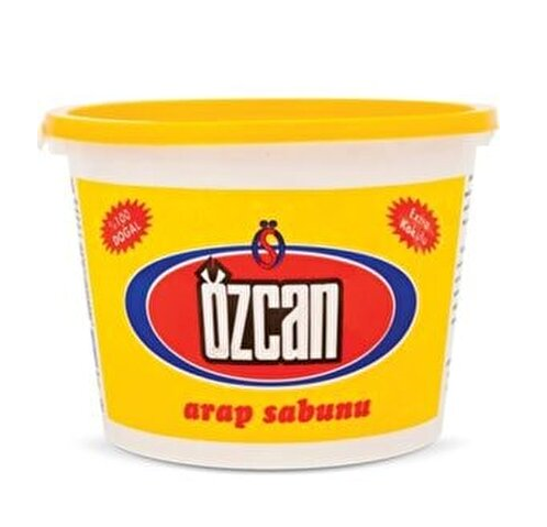 OZCAN ARABIC SOAP 1 KG*12