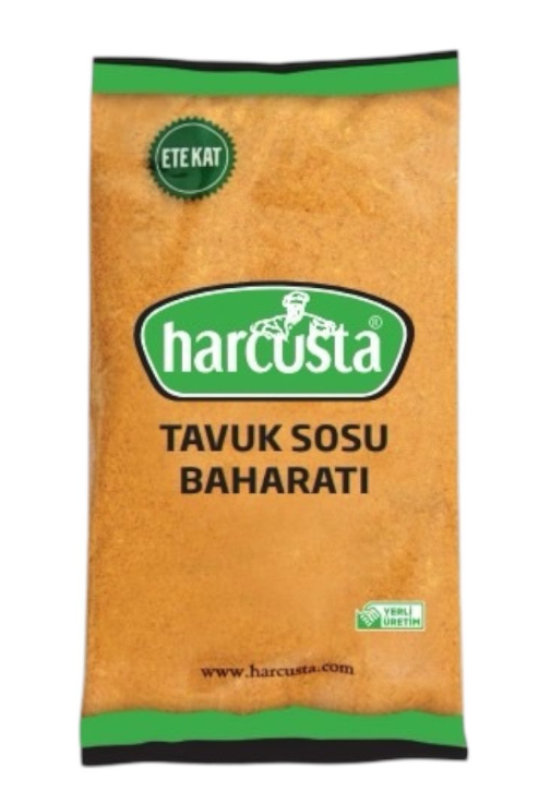 HARCUSTA 500 GR CHICKEN SAUCE MIX*24