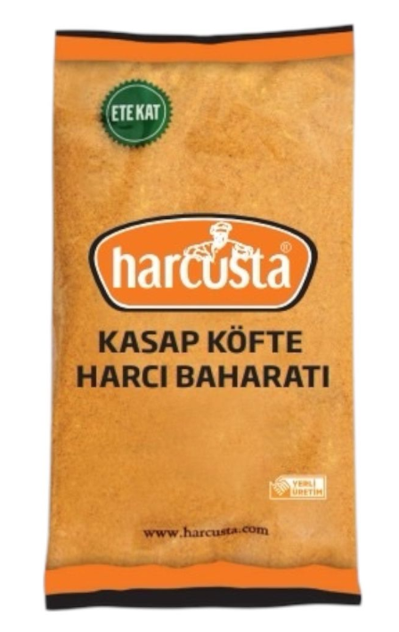 HARCUSTA 500 GR BUTCHER MEATBALL MIX*24