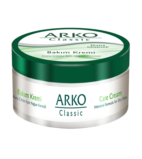 ARKO CREAM MOISTURE 250 ML NATURAL*12
