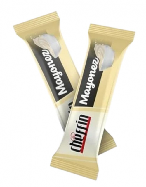 CHEFFİN STICK MAYONNAISE 9 GR*504
