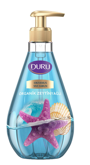 DURU SIVI SAB.500 ML OKYANUS*12
