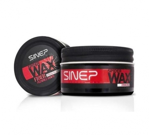 SINEP (19083) 150 ML S9-SPİDER WAX*48