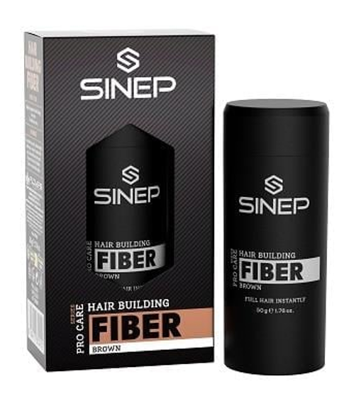 SINEP 50 GR TOPIC DARK BROWN*48