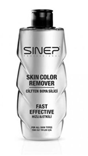 SINEP 250 ML PAINT REMOVER*36