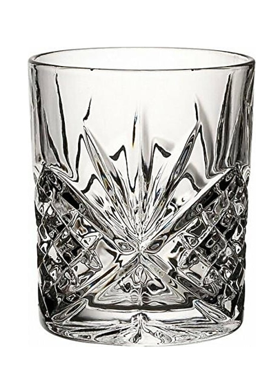 (52780OP) PAŞABAHÇE BEVERAGE GLASSES (TIMELESS) 6-PACK*6