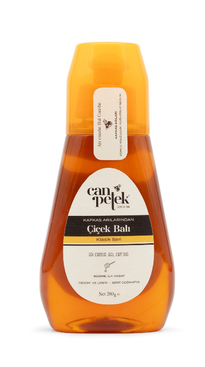 CANPETEK HONEY EXTRACT 280GR * 12