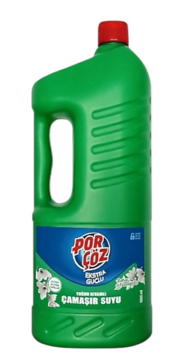 PORÇÖZ 1850 ML BLEACH SPRING FRESHNESS*9