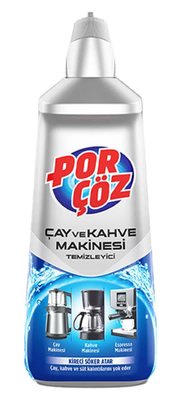 PORÇÖZ ÇAY VE KAHVE MAKİN.TEM.400 ML*12