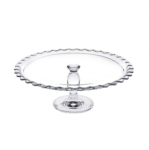 (96804) باشا بهشة طبق تقديم الكيك بأرجل *2