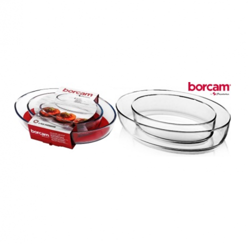 (159033)P.BAHÇE BORCAM 2'Lİ SET*4