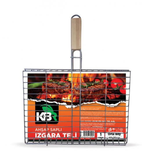 KBR (KPK-920) MEDIUM GRILL WIRE 29*40 CM*10