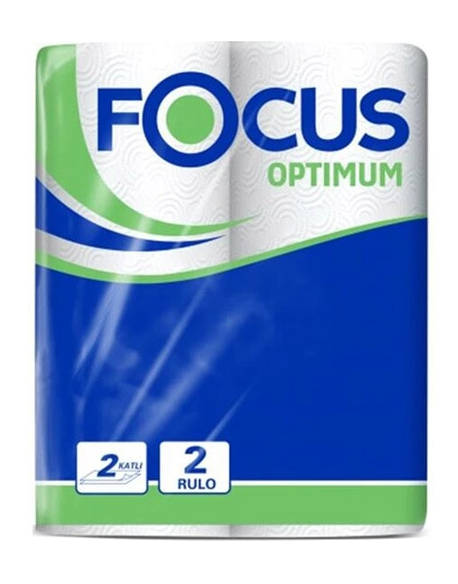 FOCUS HAVLU 2 Lİ*12