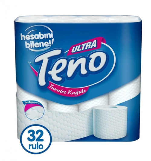 TENO TUV.KAĞIDI 32*3