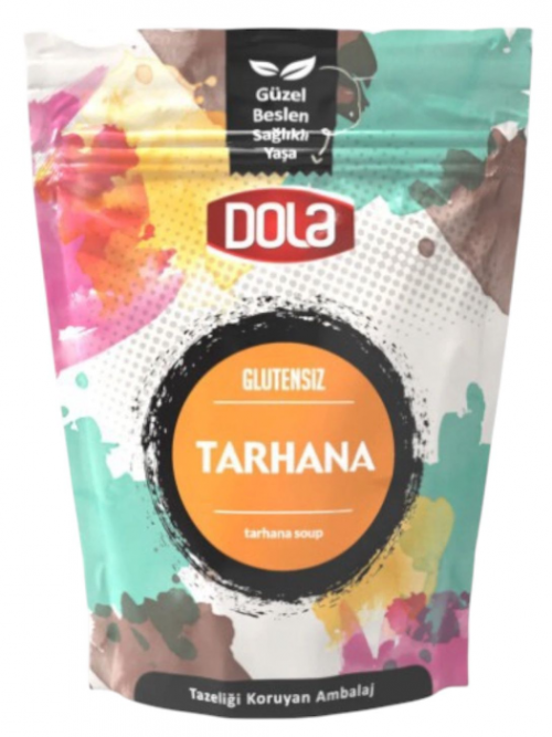 DOLA 80 ГР ТАРХАНА БЕЗ ГЛЮТЕНА*6