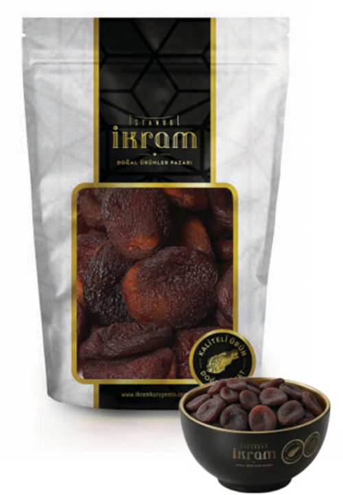 İKRAM 300 GR SUN-DRIED FRUITS*20