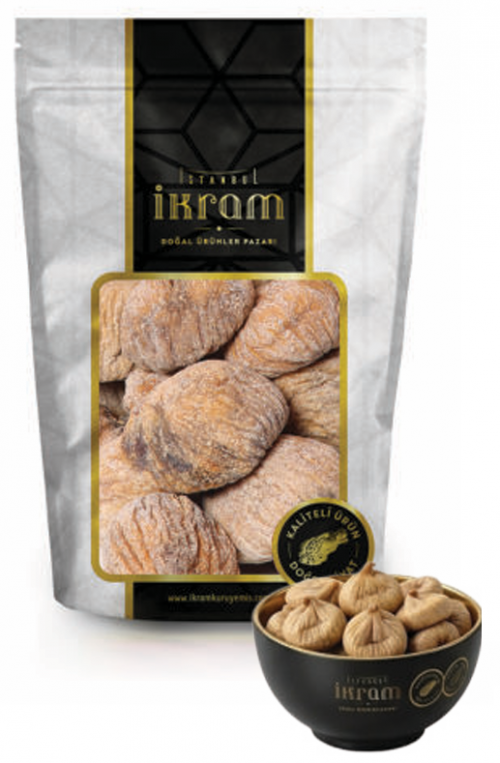 İKRAM 300 GR FIGS*20
