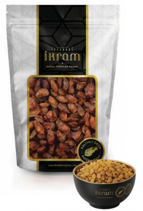 İKRAM 300 GR IZMIR GRAPES*20