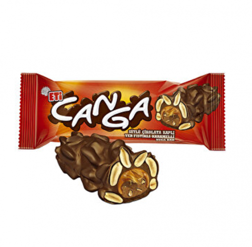 ETİ (1672500) CANGA 45 GR*16