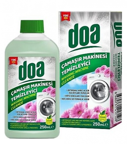 DOA Washing Machine Cleaner 250 ml * 12