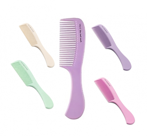 VEPA (940) BIO SOFT TOUCH HAIR DETONATING COMB*50