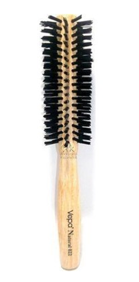 VEPA (015) NATURAL HAIR BRUSH*120