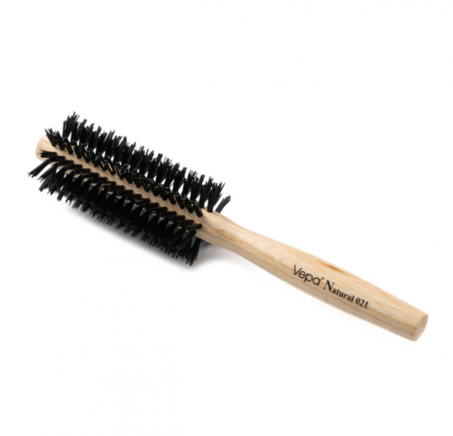 VEPA (014) NATURAL HAIR BRUSH*100