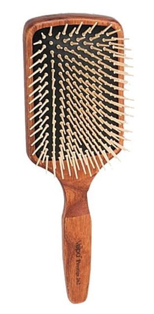 VEPA (262) PRESTIGE HAIR BRUSH*6